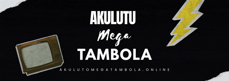 Akuluto Mega Tambola
